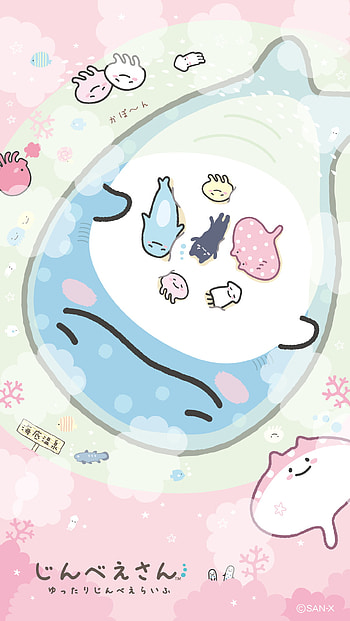 sp_640_1136.png (1082Ã1920) | Jinbei-San | Pinterest | Kawaii, and Kawaii HD phone wallpaper
